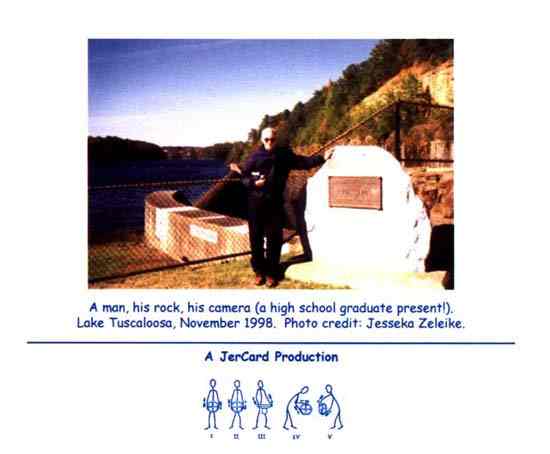 Holiday Card, Page Three