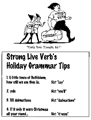 Holiday Card, Part 2